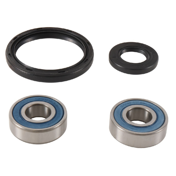 ALL BALLS front wheel bearing KAWASAKI KLX250/300R '94-'07, KLX650C/R '93-'96, KDX250 '92-'94