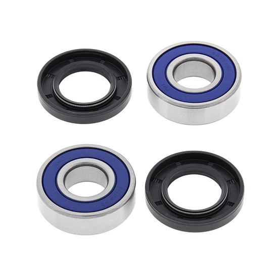 ALL BALLS front wheel bearing YAMAHA XTZ660 TENERE '08-'13, WR250R '08-'14, WR250X '08-'11