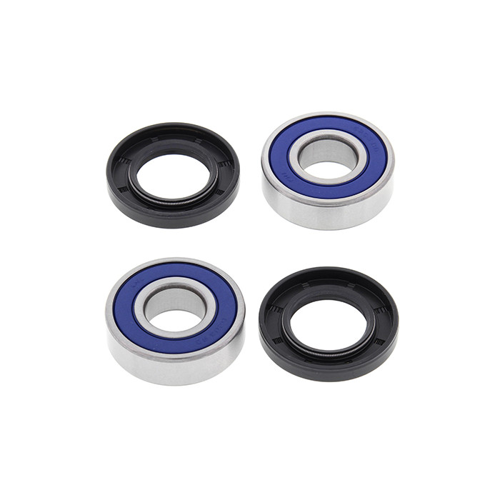 ALL BALLS front wheel bearing YAMAHA XTZ660 TENERE '08-'13, WR250R '08-'14, WR250X '08-'11