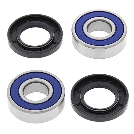 ALL BALLS front wheel bearing YAMAHA XTZ660 TENERE '08-'13, WR250R '08-'14, WR250X '08-'11