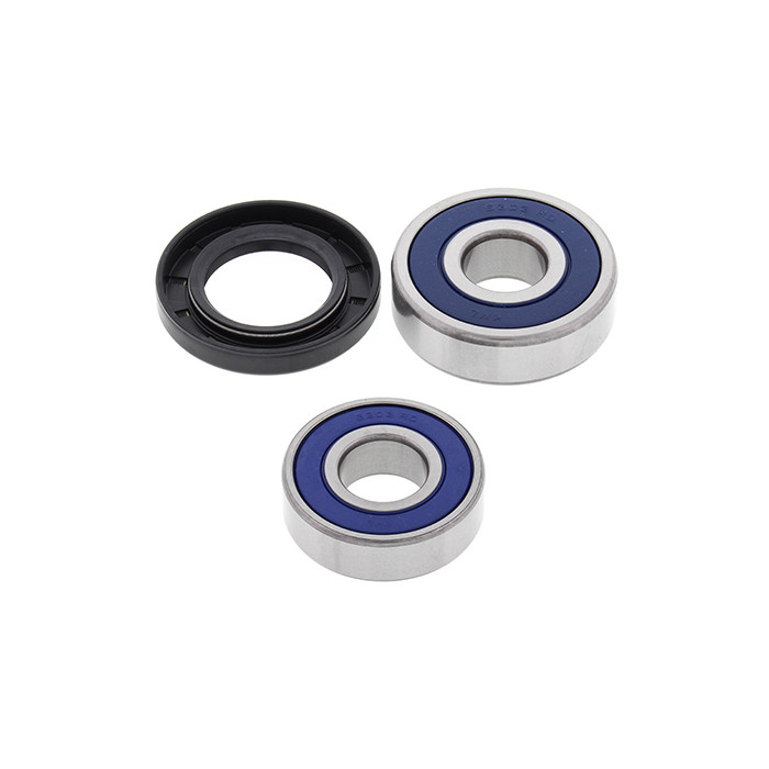 ALL BALLS rear wheel bearings with seals SUZUKI INTRUDER VS 600 '95-'97, VS 800 '92-'09, VS 750 '86-'91