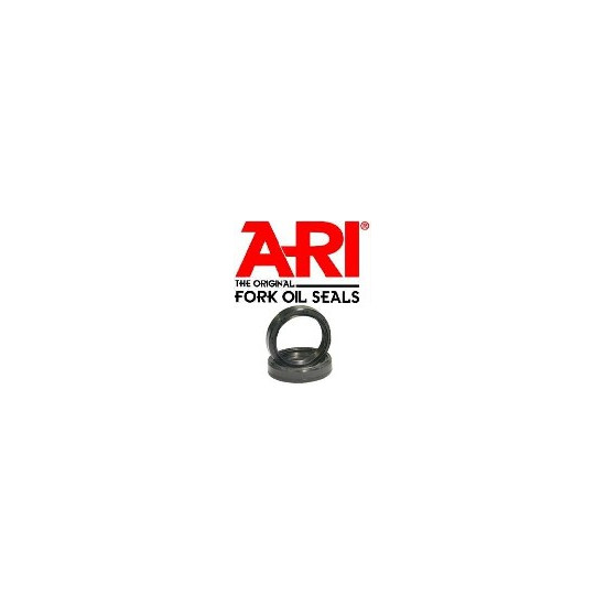 ARIETE priekinių...