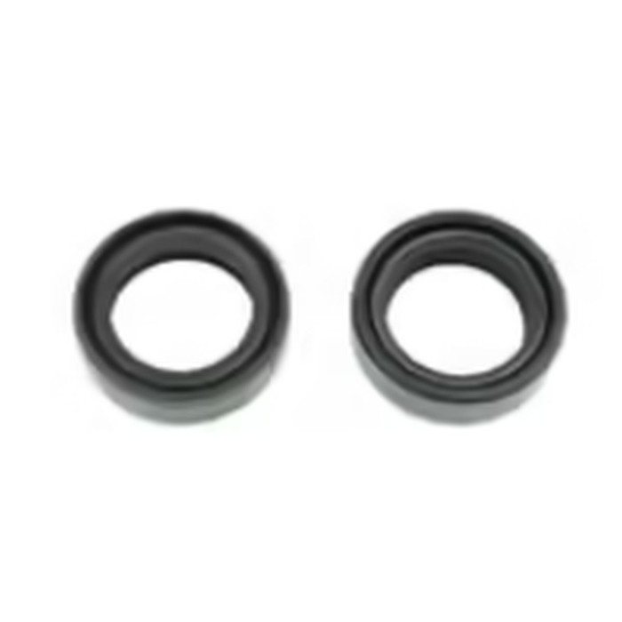 ATHENA front shock absorber oil seals (2pcs.) HONDA DIO VISION NSC 110 '11-'16, HONDA DIO VISION NSC 50 '11-'14,(26X