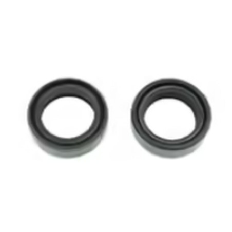 ATHENA front shock absorber oil seals (2pcs.) HONDA DIO VISION NSC 110 '11-'16, HONDA DIO VISION NSC 50 '11-'14,(26X