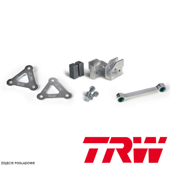 TRW LUCAS REAR LOWERING KIT...