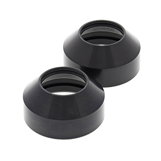 ALL BALLS front shock absorber dust seals (Dust Seal) 35X61X31 MM HONDA CB550 '74-'78, CB750 '76-'78, SUZUKI GS 450/5