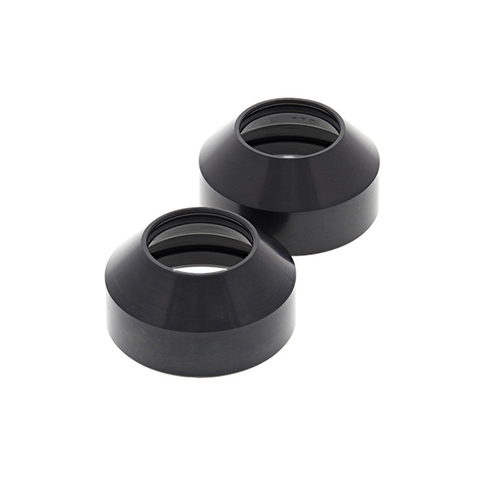 ALL BALLS front shock absorber dust seals (Dust Seal) 35X61X31 MM HONDA CB550 '74-'78, CB750 '76-'78, SUZUKI GS 450/5
