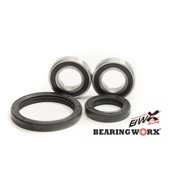 BEARING WORX front wheel bearing YAMAHA WRF 250/400/426/450 98-14 (25-1632)