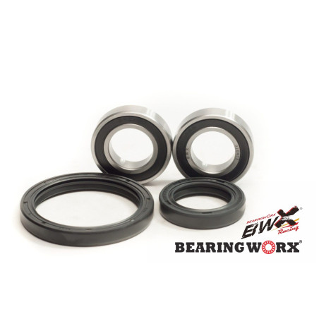 BEARING WORX front wheel bearing YAMAHA WRF 250/400/426/450 98-14 (25-1632)