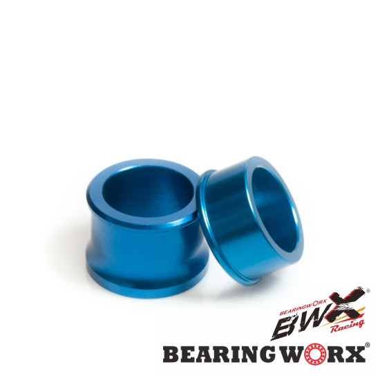 BEARING WORX front wheel bushings YAMAHA YZ125/250 08-22, YZF250 07-13, YZF450 08-13 (WSF-02) (11-1100)