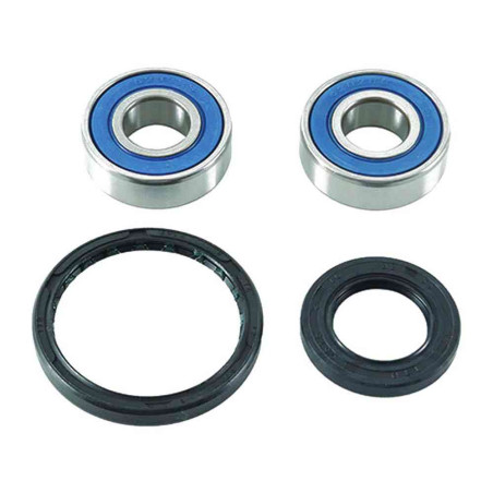 ALL BALLS front wheel bearing KAWASAKI BN 125 ELIMINATOR `01-09