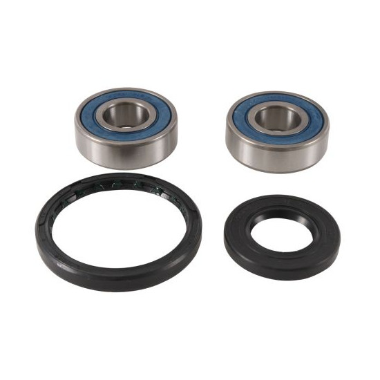 ALL BALLS front wheel bearing KAWASAKI EX 250 NINJA '08-'12