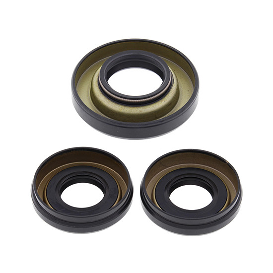 ALL BALLS front reducer oil seals HONDA TRX 350 FE '00-'06, FM '00-'06