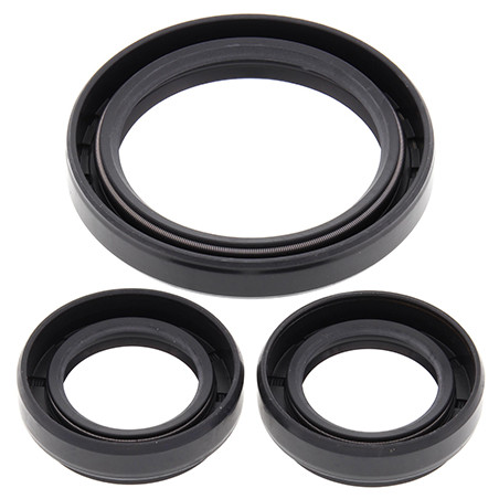 ALL BALLS front reducer oil seals YAMAHA YFM 350/400/450/550/600/660/700
