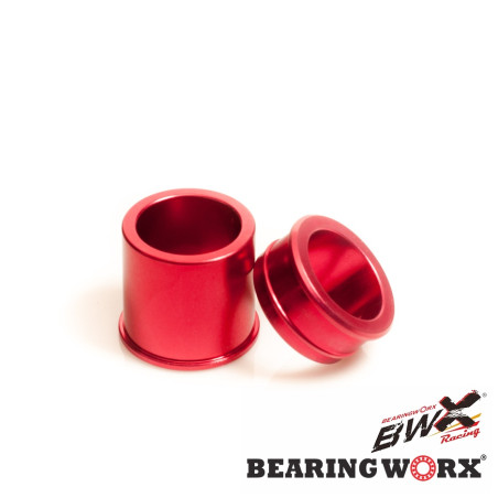 BEARING WORX front wheel bushings HONDA CR 125/250 02-07, CRF 250R 04-22, CRF 450R 02-22 (WSF-01) (11-1005)