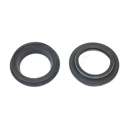 ATHENA front shock absorber dust seals (Dust Seal) (2pcs) 36X50.5X8 HONDA CRF 150 R 07-20
