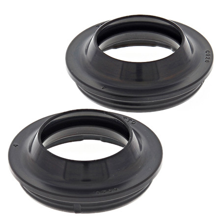 ALL BALLS front shock absorber dust seals (Dust Seal) 27X39,4X12,5 MM HONDA CRF 70/80/100 '04-'13, XR 70/80/100R '85-