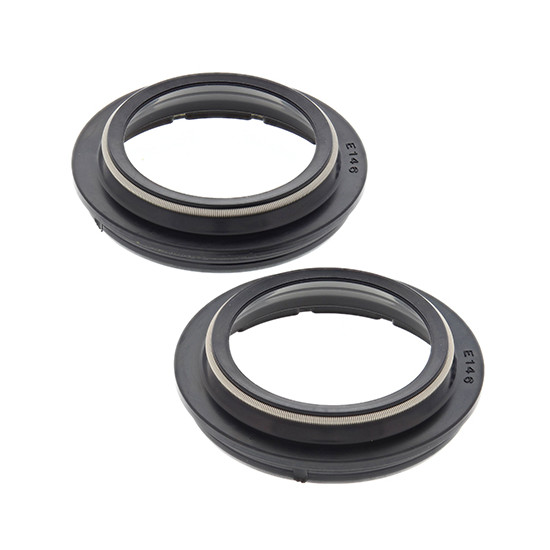 ALL BALLS front shock absorber dust seals (Dust Seal) 35X42/51X5/11.5 MM