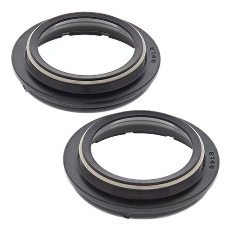 ALL BALLS front shock absorber dust seals (Dust Seal) 35X42/51X5/11.5 MM