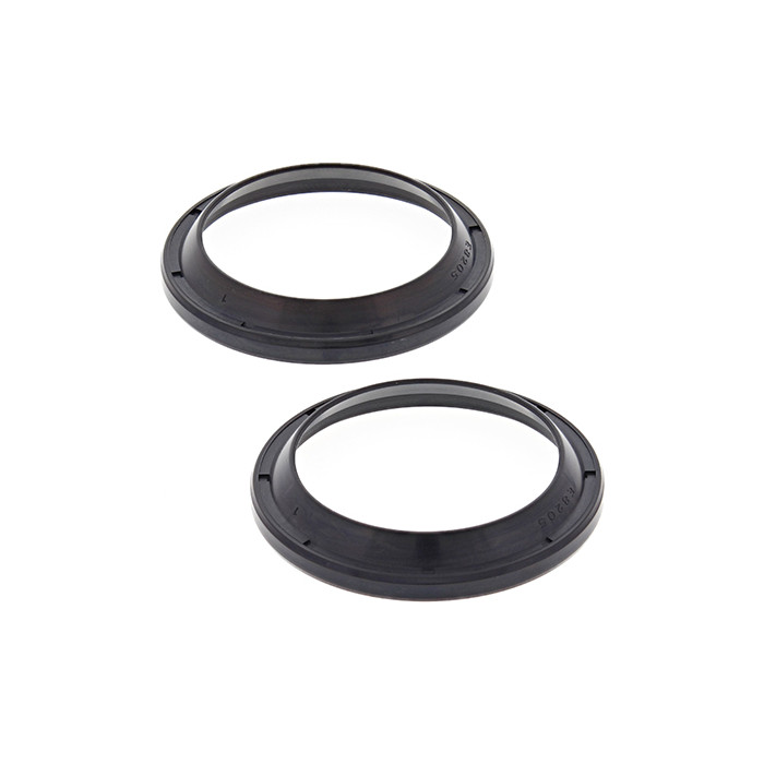ALL BALLS front shock absorber dust seals (Dust Seal) 46X58.5X5/9.5 MM