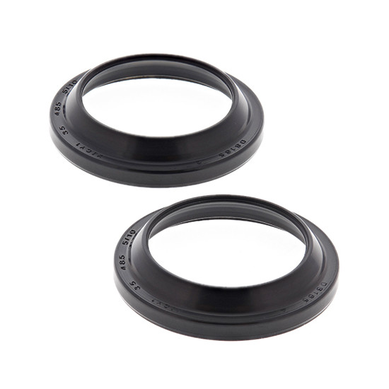 ALL BALLS front shock absorber dust seals (Dust Seal) YAMAHA XJ 550 '81-'83, XZ 550 '82-'83, XJ 550 MAXIM '81-'83