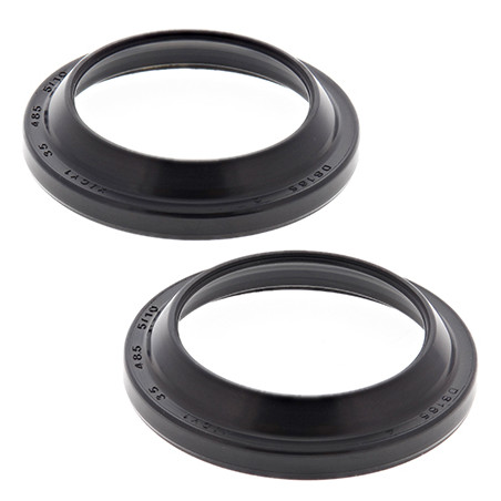 ALL BALLS front shock absorber dust seals (Dust Seal) YAMAHA XJ 550 '81-'83, XZ 550 '82-'83, XJ 550 MAXIM '81-'83