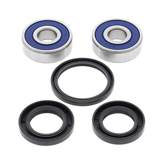 ALL BALLS front wheel bearing HONDA CB250 '91-'08, CX500 '79-'82, XBR500 '87-'88