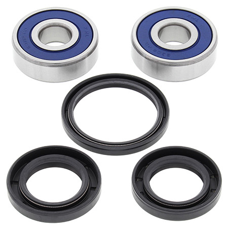 ALL BALLS front wheel bearing HONDA CB250 '91-'08, CX500 '79-'82, XBR500 '87-'88