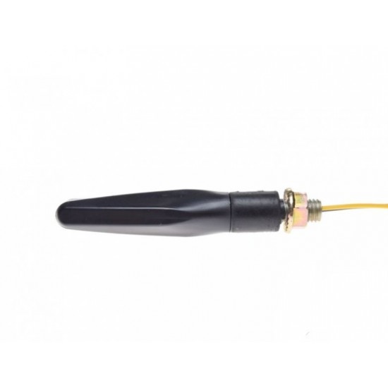 Universal LED turn signals (2pcs.)