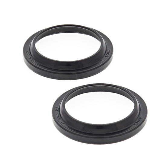 ALL BALLS front shock absorber dust seals (Dust Seal) 41X53.5X5.3/9.5 MM