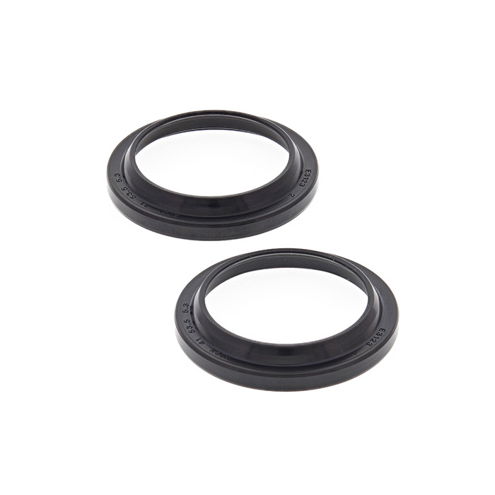 ALL BALLS front shock absorber dust seals (Dust Seal) 41X53.5X5.3/9.5 MM