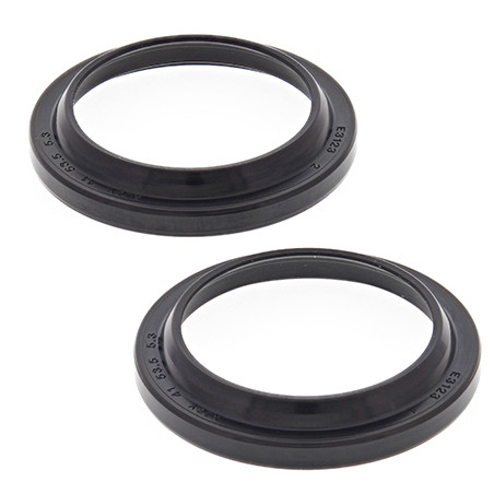 ALL BALLS front shock absorber dust seals (Dust Seal) 41X53.5X5.3/9.5 MM