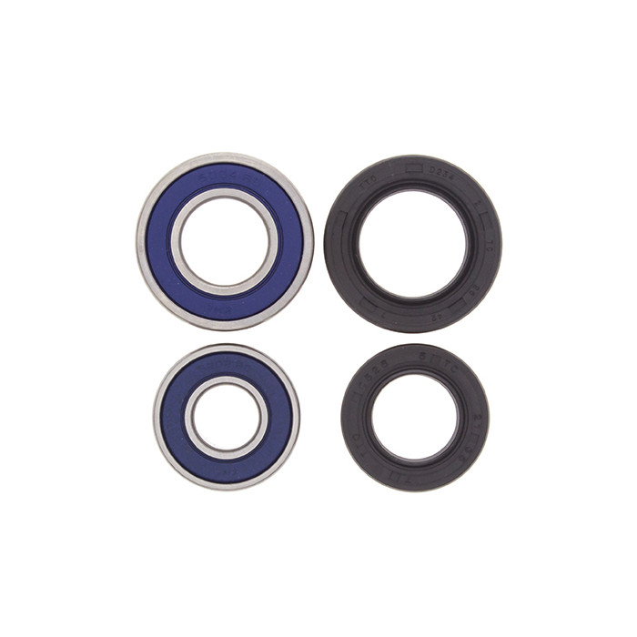 ALL BALLS front wheel bearing YAMAHA YFM 660R/700R RAPTOR 01-18,YFZ450 04-13,YFZ450R '09-14,YFZ450X '10-11,YFM 350 RAPTOR '04-