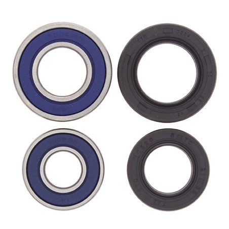 ALL BALLS front wheel bearing YAMAHA YFM 660R/700R RAPTOR 01-18,YFZ450 04-13,YFZ450R '09-14,YFZ450X '10-11,YFM 350 RAPTOR '04-