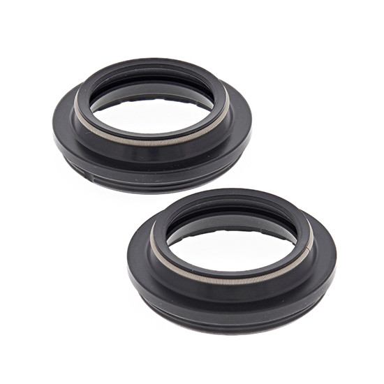 ALL BALLS front shock absorber dust seals (Dust Seal) 32X44.3X14 MM KTM SX 50 '06-'11, SX PRO 50 '02-'09, ADVENTURE 5