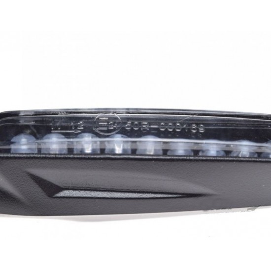 Universal LED turn signals (2pcs.)