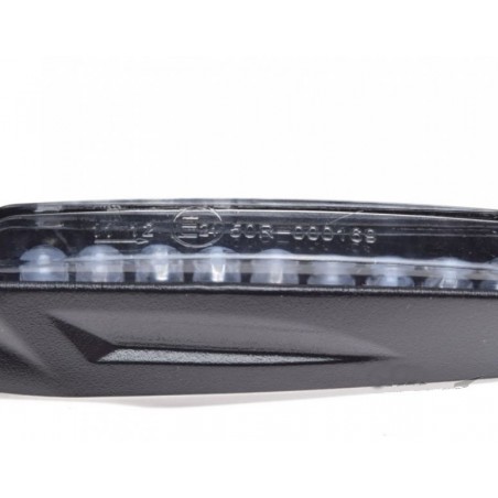 Universal LED turn signals (2pcs.)