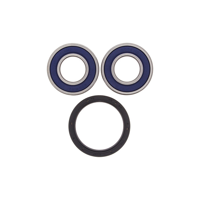 ALL BALLS front wheel bearing GAS GAS / HUSQVARNA rear GAS GAS