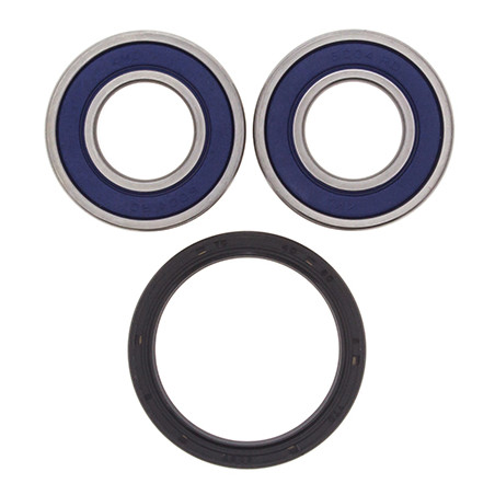 ALL BALLS front wheel bearing GAS GAS / HUSQVARNA rear GAS GAS