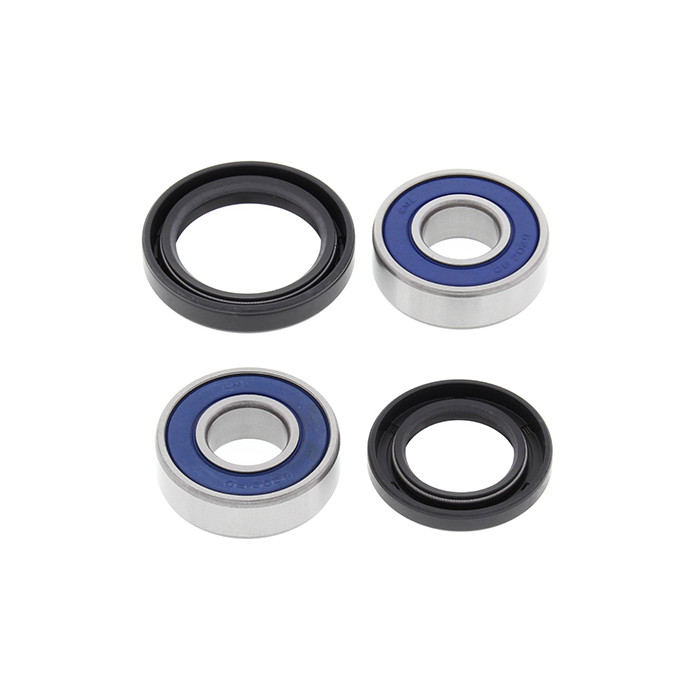 ALL BALLS front wheel bearing KAWASAKI EL 250 '88-'94, ER 5 '97-'06, GPZ 500S '88-'93