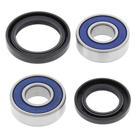ALL BALLS front wheel bearing KAWASAKI EL 250 '88-'94, ER 5 '97-'06, GPZ 500S '88-'93