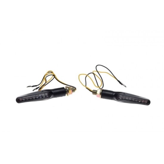 Universal LED turn signals (2pcs.)