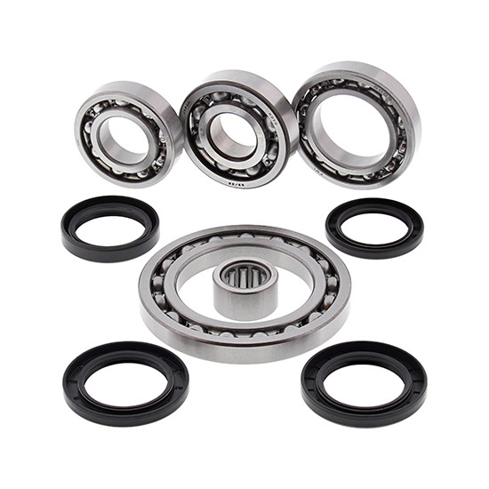 ALL BALLS rear reducer repair kit SUZUKI LT-A500F QUAD MASTER, LT-F500F '01-'02