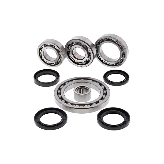 ALL BALLS rear reducer repair kit SUZUKI LT-A500F QUAD MASTER, LT-F500F '01-'02