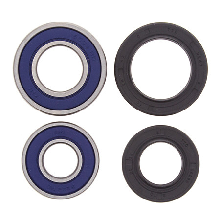 ALL BALLS front wheel bearing ATV ARCTIC CAT / GAS GAS / HONDA / KAWASAKI / KYMCO