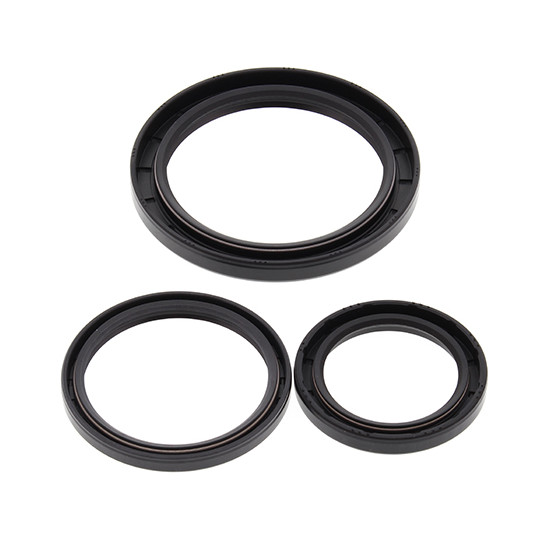 ALL BALLS galinio...