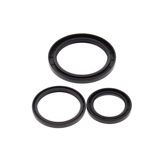 ALL BALLS rear gear oil seals YAMAHA YFM 250/350/400/450/600