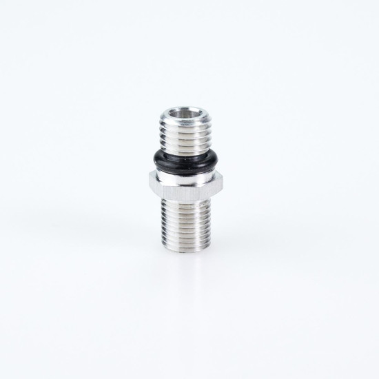 KYB VALVE (VALVES, VENTIL) amortizatoriusA (GAS TANK) 8X8X21 (spalva pilka)