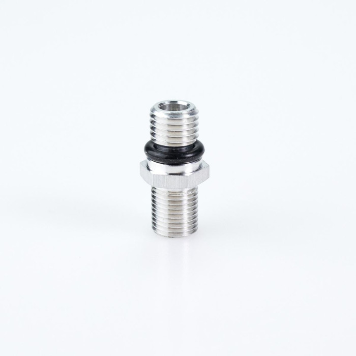 KYB VALVE (VALVES, VENTIL) amortizatoriusA (GAS TANK) 8X8X21 (spalva pilka)