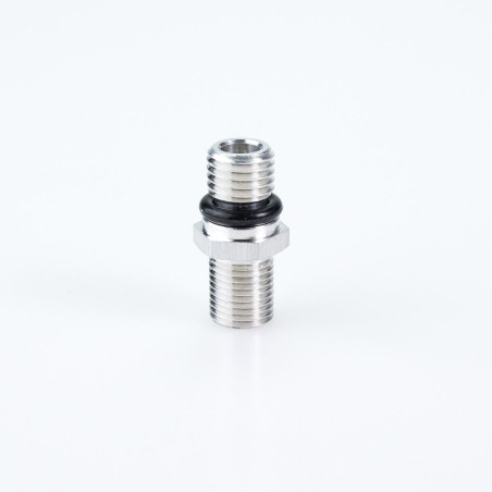 KYB VALVE (VALVES, VENTIL) amortizatoriusA (GAS TANK) 8X8X21 (spalva pilka)